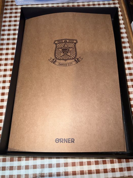 Детективна гра Врятуй за три дні Orner