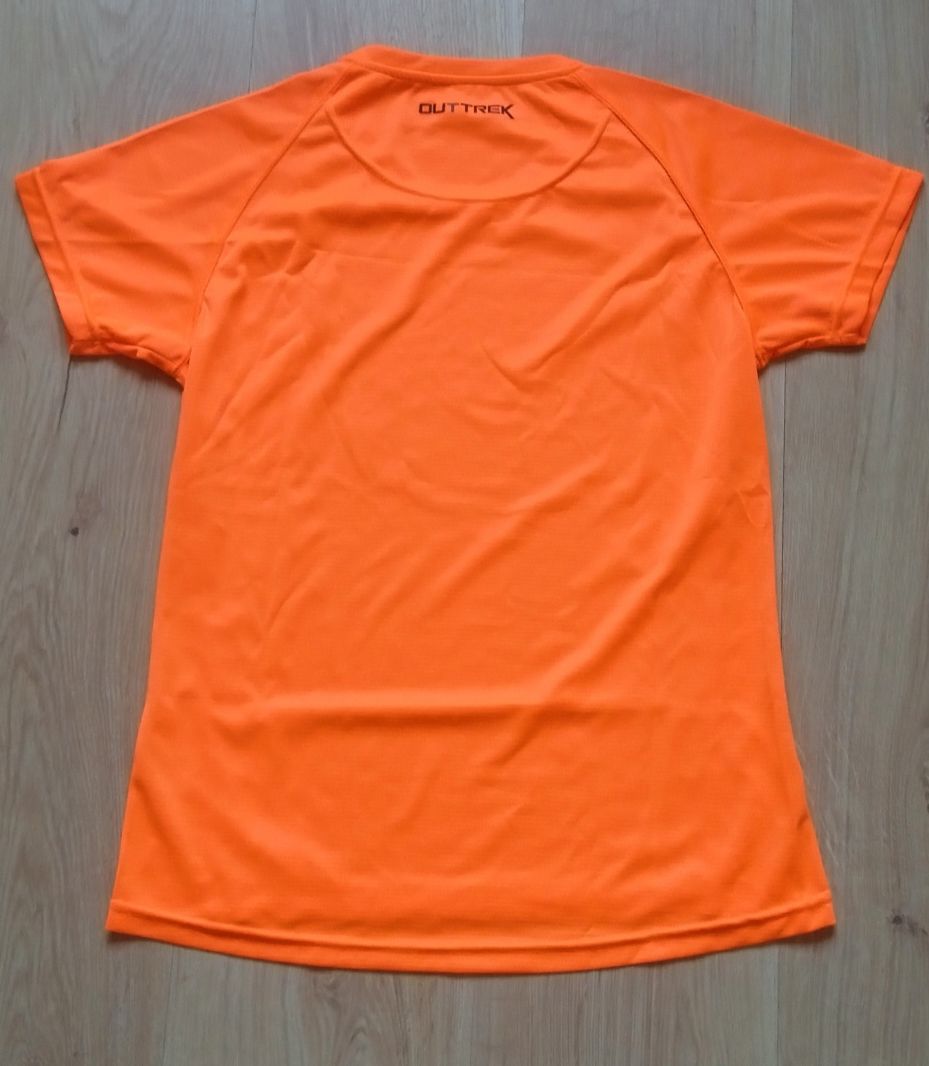 Quttrek sportowy damski t-shirt M