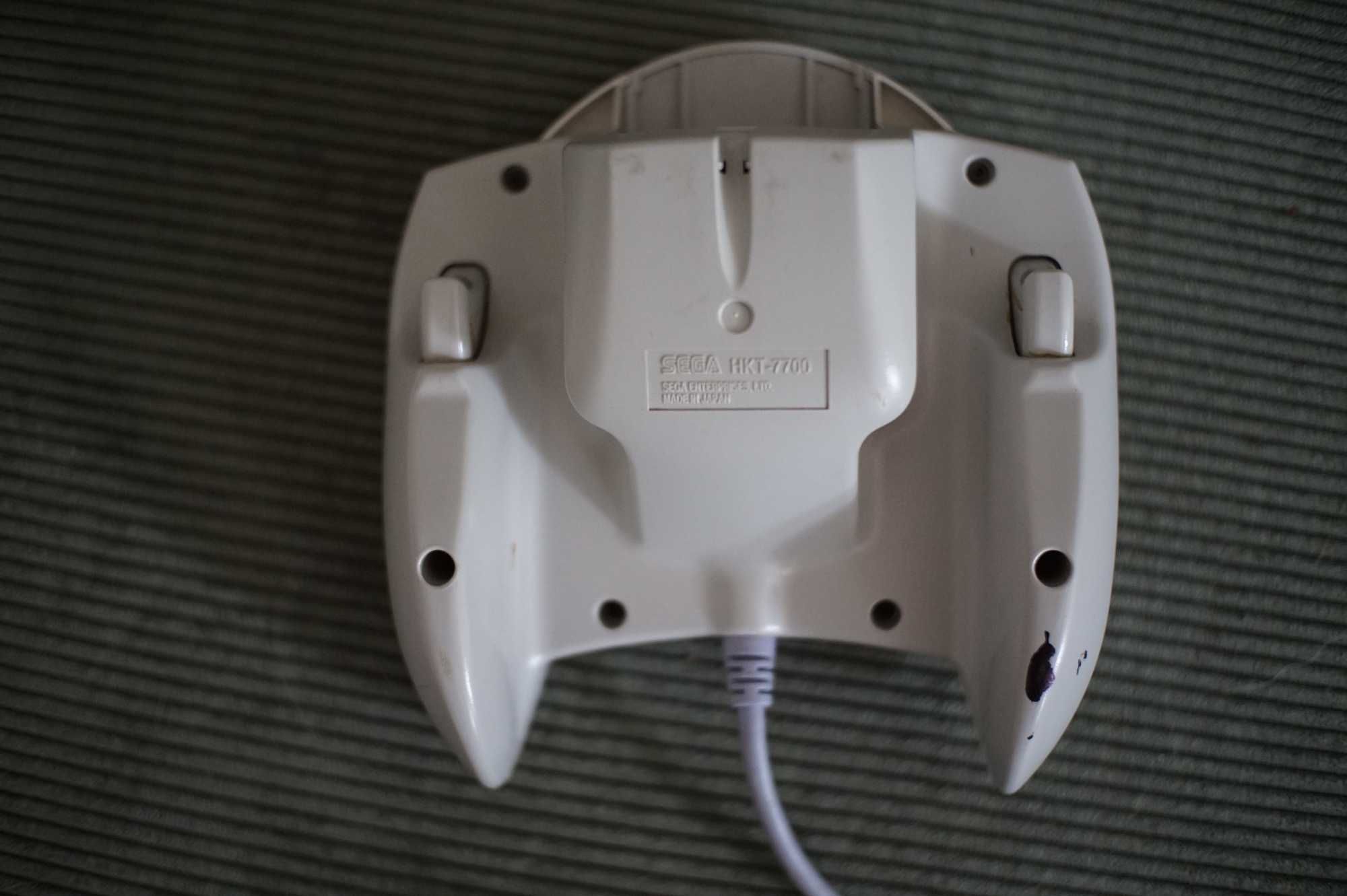Sega Dreamcast kontroler pad
