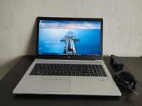 HP EliteBook 850 G5 16/512gb Intel i5-8350u 15.6" FullHd IPS