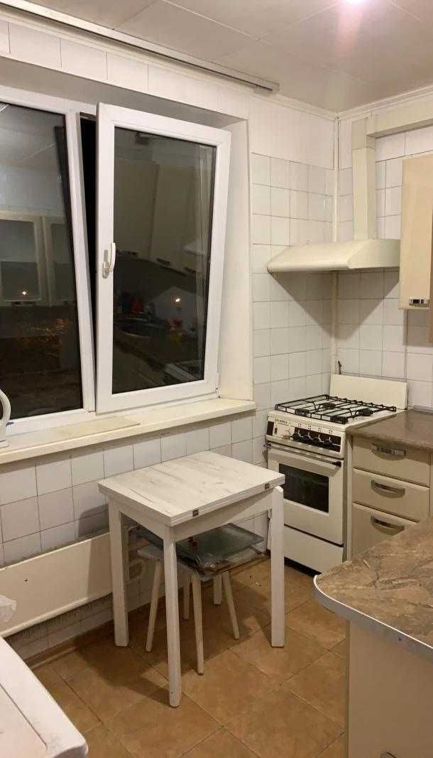 Продается 1 комнатная квартира Холодная Гора