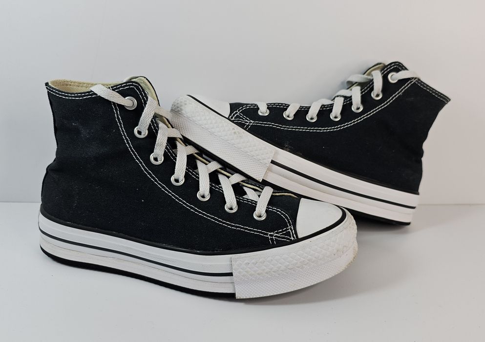 CONVERSE All Star lift buty dziecięce 38