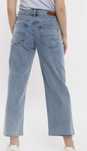 Lee Cooper modne spodnie culotty Carla 25