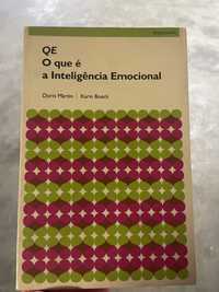 Livro QE- o que é a inteligêcia emocional