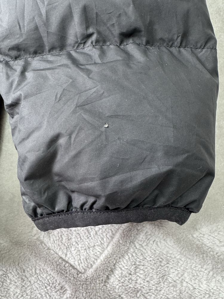 Nike Sportswear Down Fill Windrunner Shield NSW size L kurtka puchowa