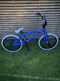 Rower BMX Haro Leucadia 16