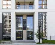 Apartament wynajem blisko morza Brzezno silownia