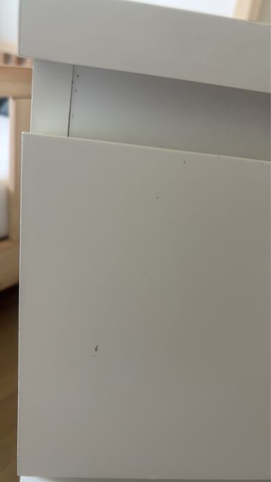 Ikea szafka nocna