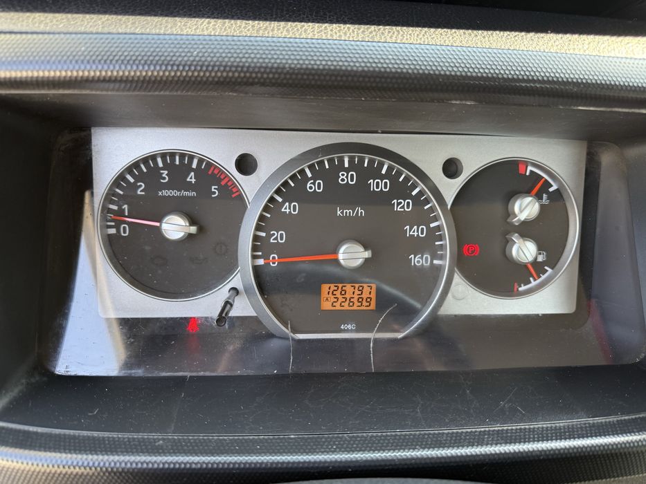 RENAULT MAXITY 130cv GRUA CESTO 23 METROS SÓ 126.000km #OPORTUNIDADE##