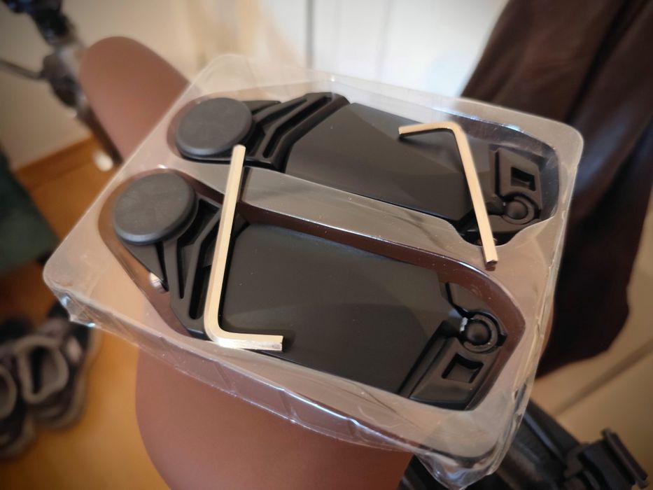 Retrovisores para Bicicleta | West Biking