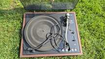Gramofon Daniel G1100fs