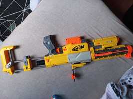 Nerf n-strike recon