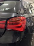 Bmw f20 lift lampa tył lewa prawa europa