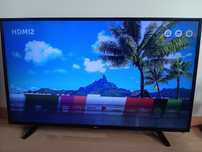 Televisor LG 49UH603V-ZE