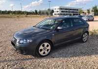 AUDI A3  1,6 Benzyna