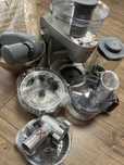 Robot planetarny Kenwood
