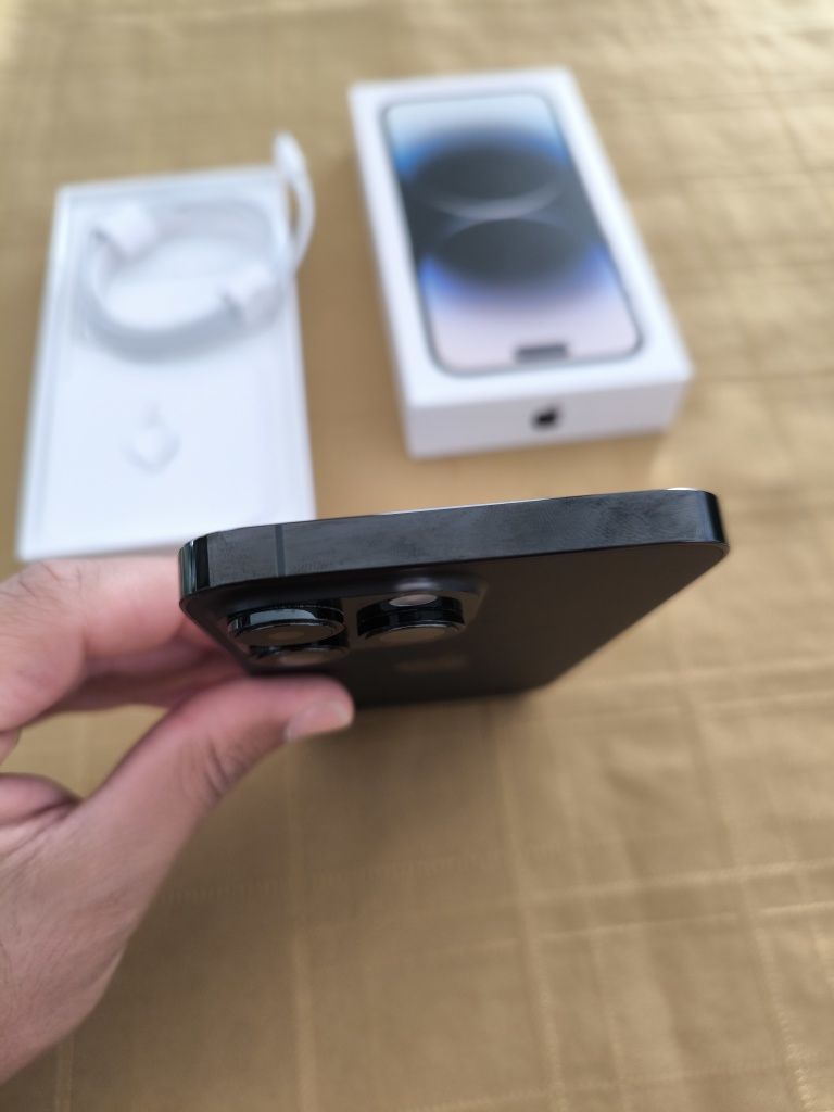 iPhone 14 pro max 256 GB