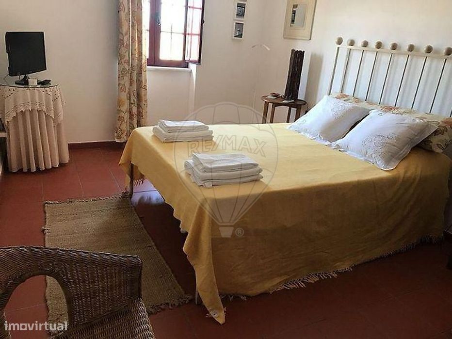 Moradia T2 para venda