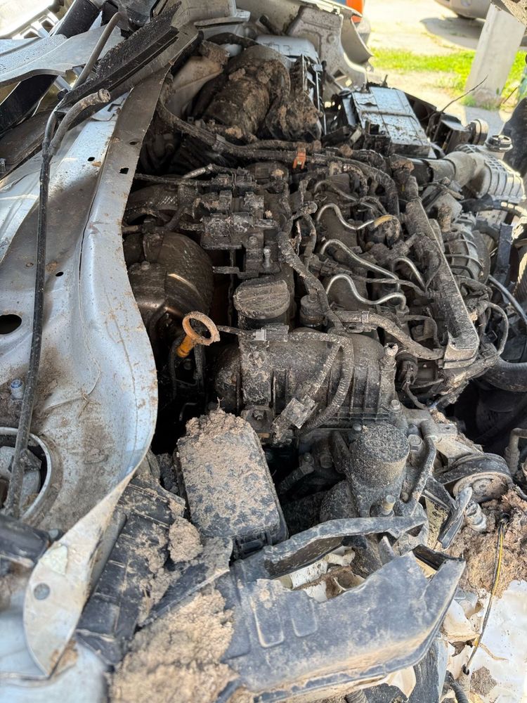 Продам авто після дтп