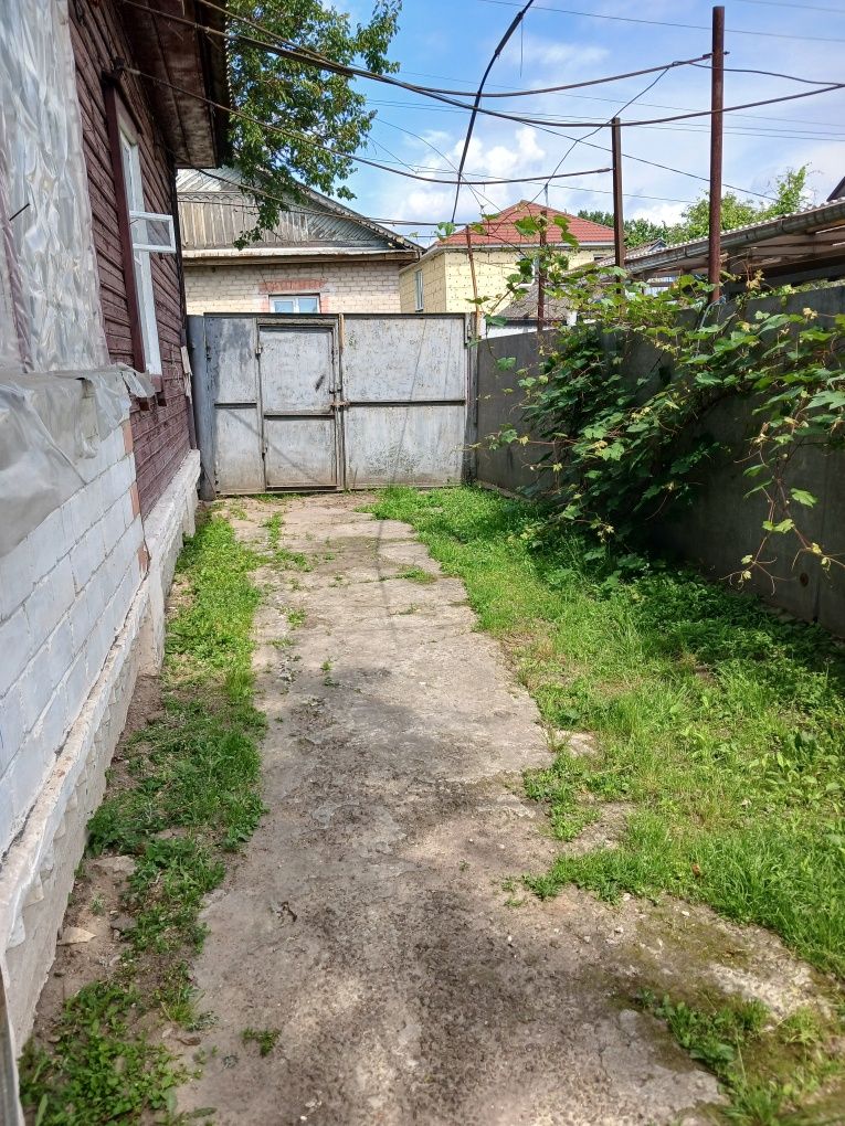 Продам пол дома 75м2 ул. Франка