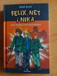 Felix, Net i Nika oraz pułapka nieśmiertelności