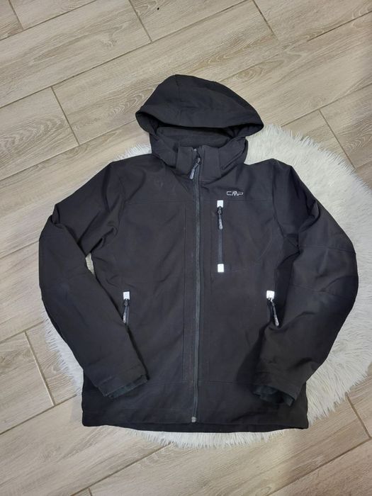 куртка, софтшел, вітрівка чоловіча CMP, М