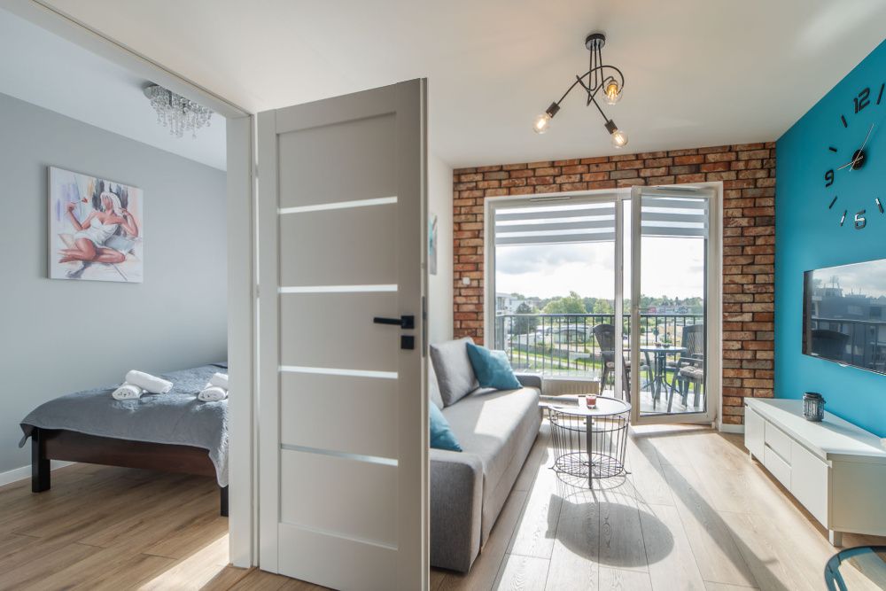 apartament do wynajęcia NIKA