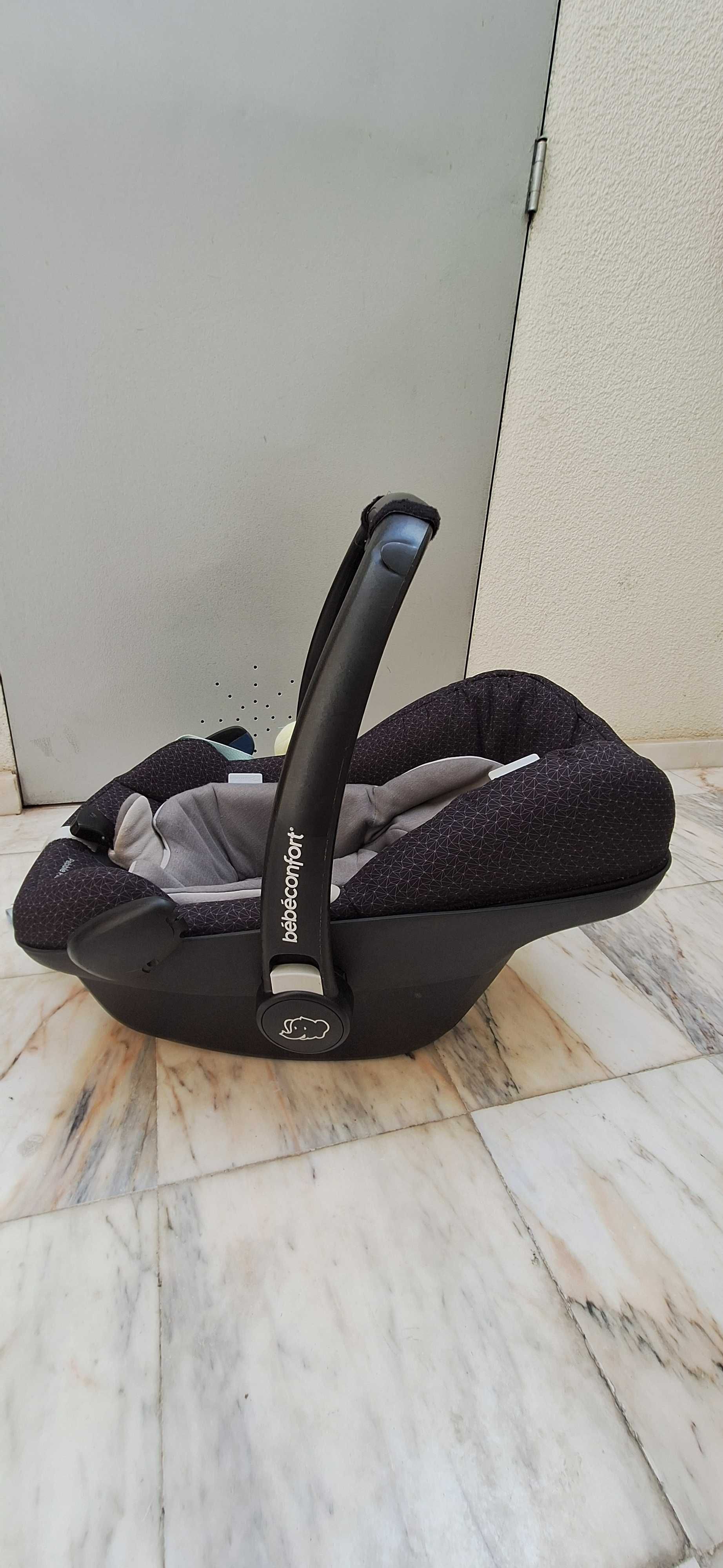 Ovo Bébé Comfort Pebble Plus