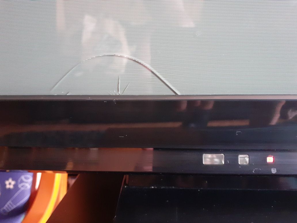 Panasonic Tx p42 plazma