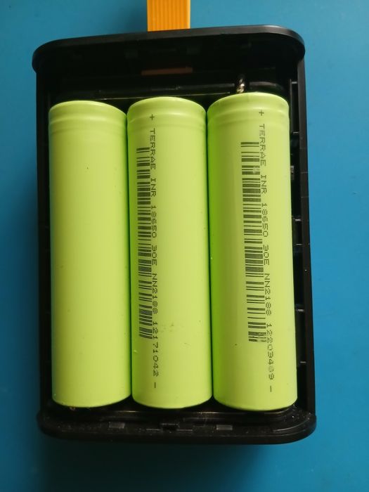 Павербанк 9тис mAh