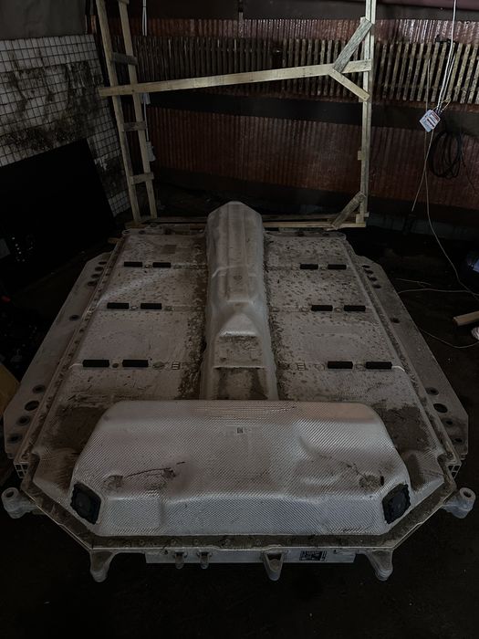 Батарея бмв і4 g26/ edrive 35 e /70kw