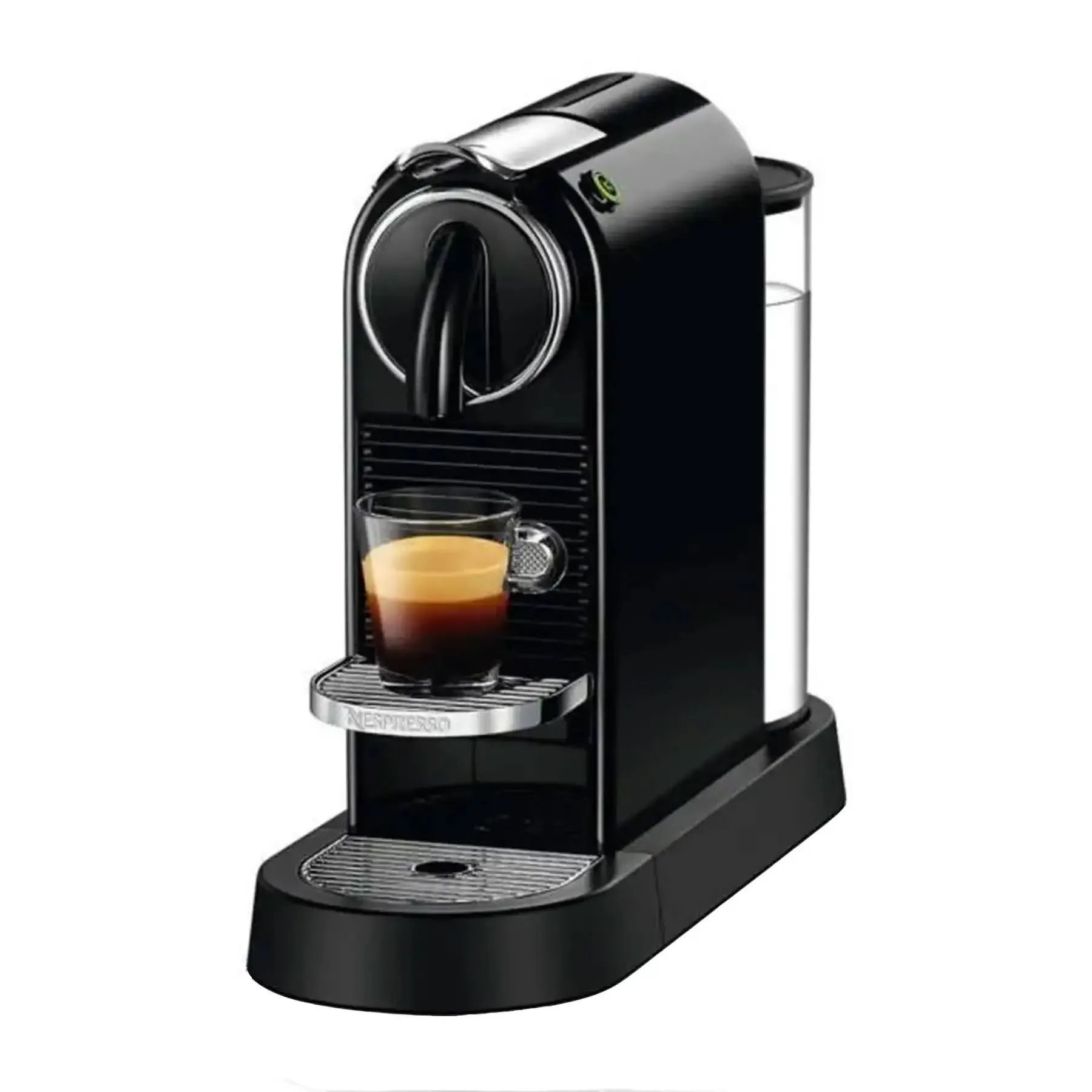 Maquina Nespresso Café CitiiZ D113 EU Black