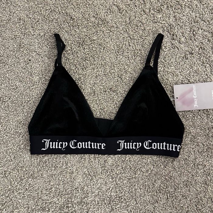Нижнее белье juicy couture