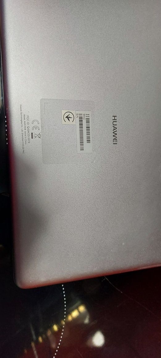 Sprzedam tableta Huawei