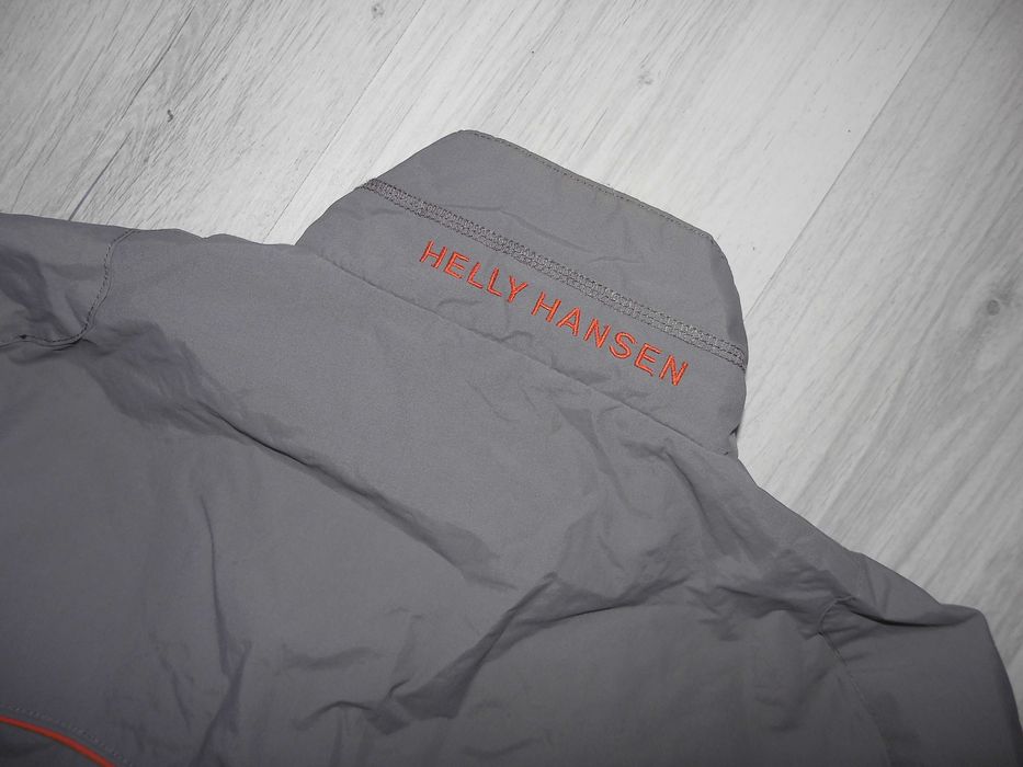 Helly Hansen Yachting Męska Kurtka Żeglarska M