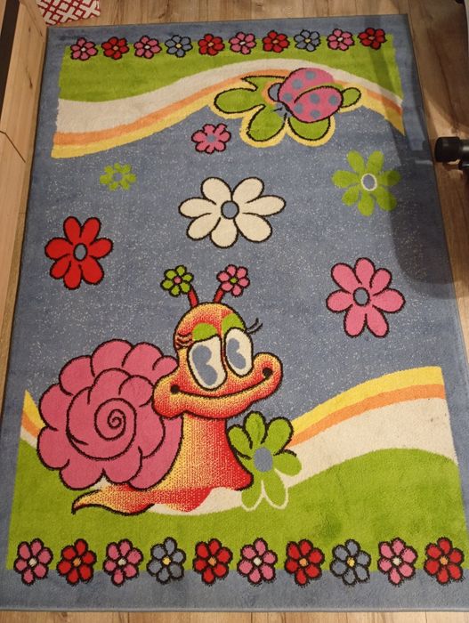 Dywan dziecięcy 130 * 190