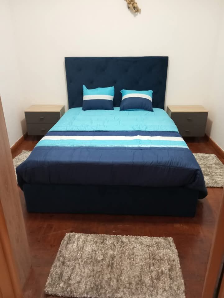 Arrendo Quartos Mobilados em Almeirim – Casa Partilhada