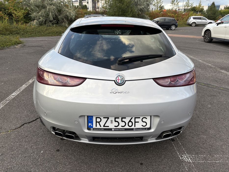 Alfa romeo BRERA okazja