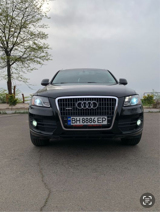 Audi G5, 2012 р.в. в ідеальному технічному стані