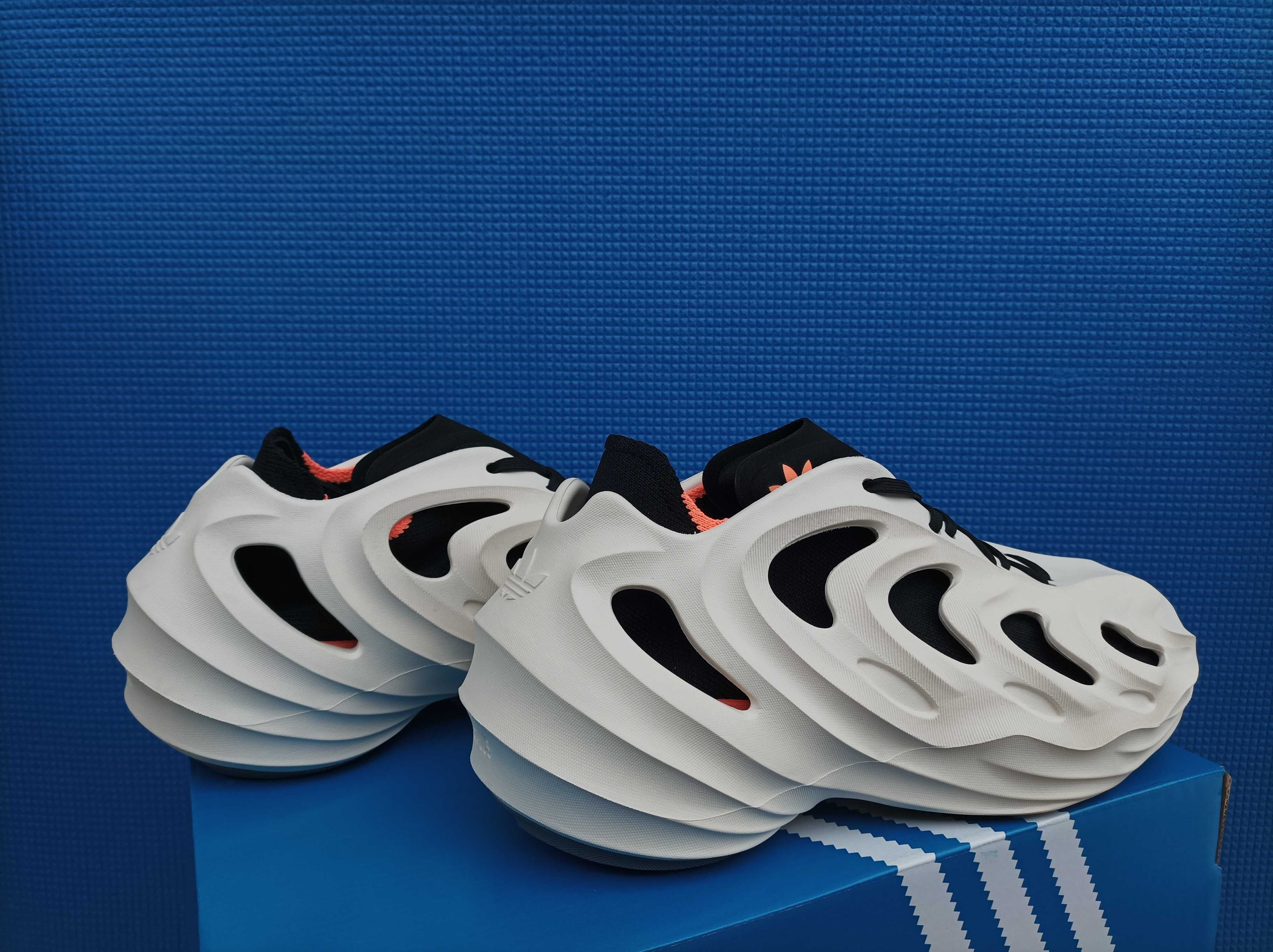 Кросівки Adidas adi FOM Wonder (42/26.5) Оригінал!