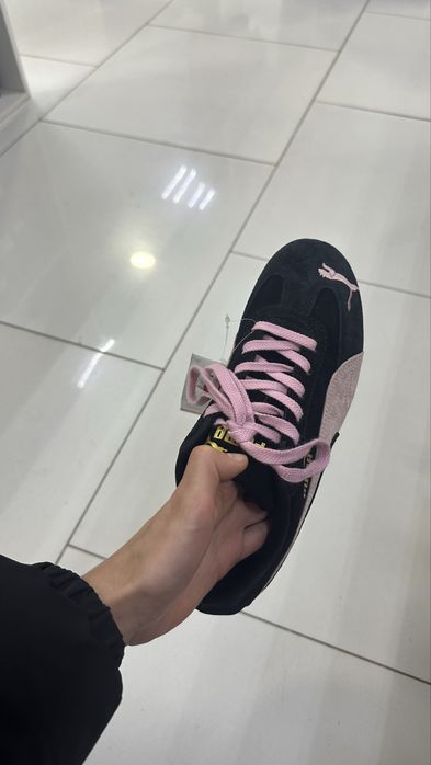 Кросівки, кеди Puma Speedcat