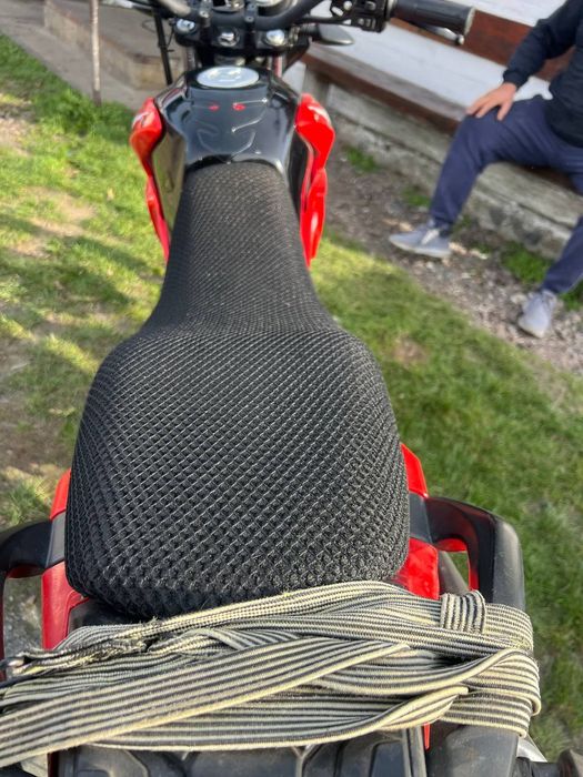 Продам мотоцикл у чудовому стані