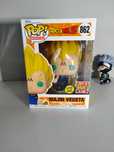 Funko POP Dragon Ball 862 - Majin Vegeta
