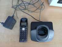 радиотелефон Panasonic KX-TG1107UA