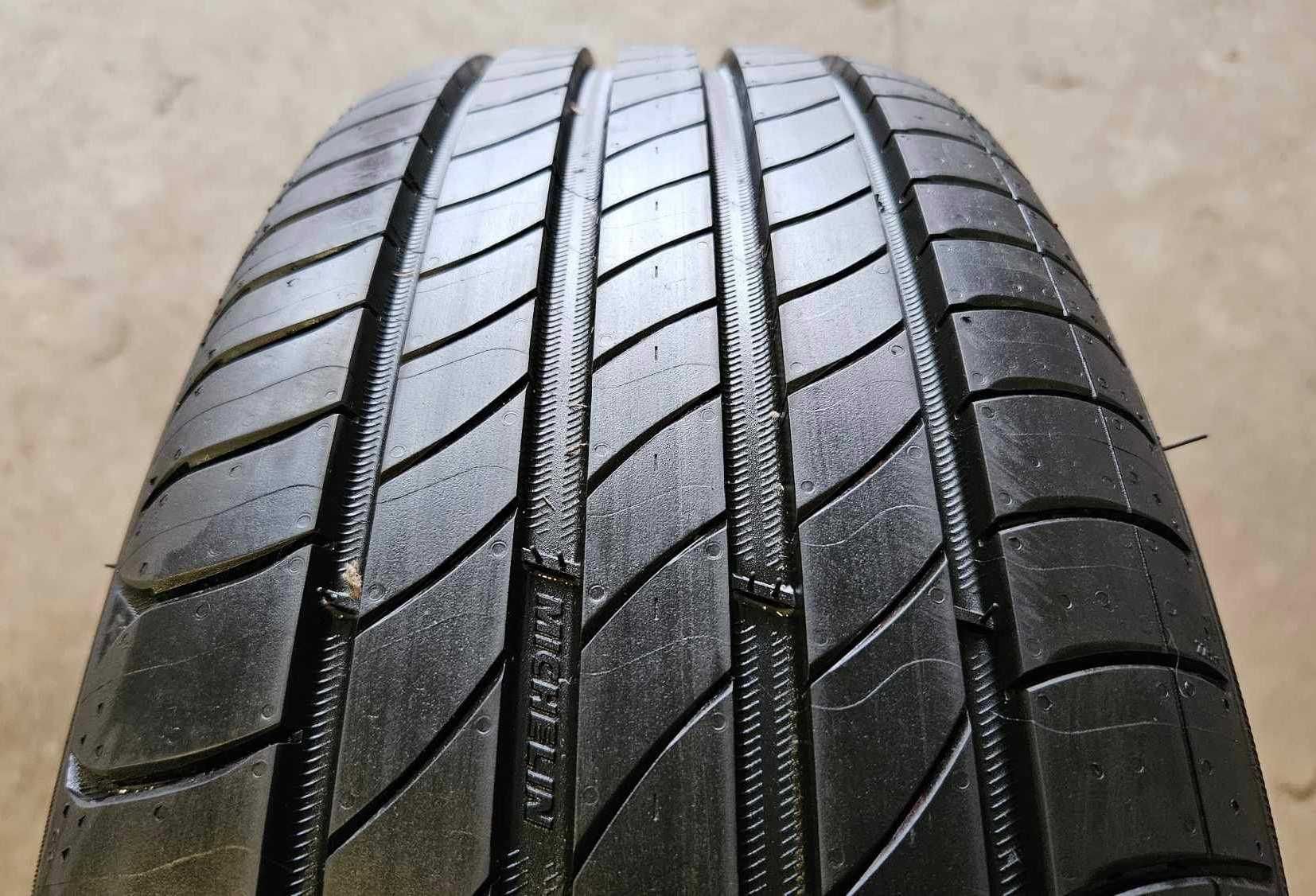 1x 185/60R15 84T Michelin Primacy 4 S1 / 1x DEMO / 2021r.