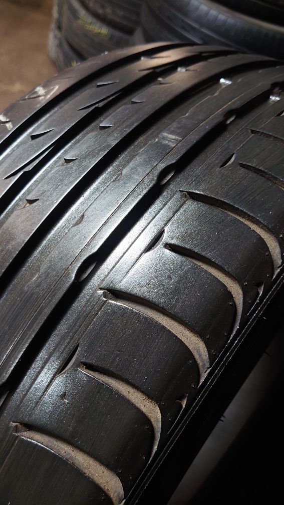 Летние шины Nexen N8000 255/45 r18 255 45 18 комплект