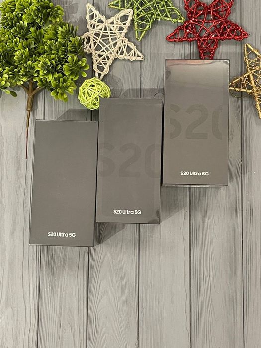 Samsung galaxy S20 ultra (128 gb)