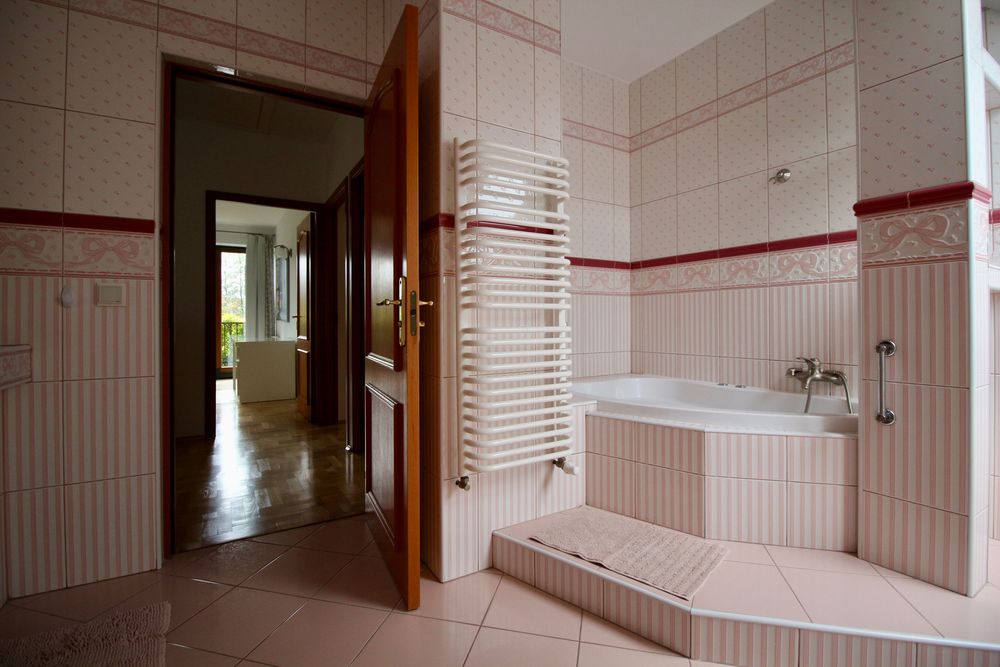 PL / UA / EN | Dom wolnostojący 180 m2 | Wola Justowska | Od zaraz