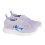 Buty sportowe dla dziewczynki Stitch ,Smyk 28