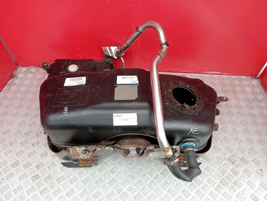 Бак паливний 3.0d Ренж Ровер топливний бачок Range Rover Розборка Ренж